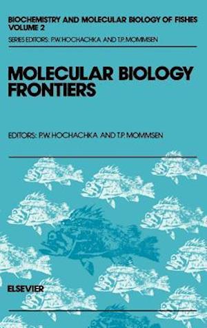 Molecular Biology Frontiers