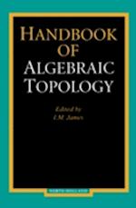 Handbook of Algebraic Topology