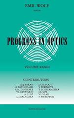 Progress in Optics Volume 33 