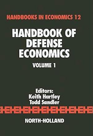 Handbook of Defense Economics