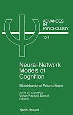 Neural Network Models of Cognition