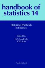 Statistical Methods in Finance