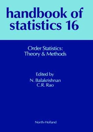 Order Statistics: Theory and Methods