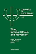 Time, Internal Clocks and Movement