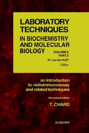 An Introduction to Radioimmunoassay and Related Techniques