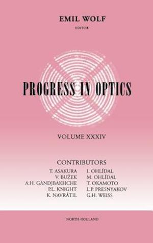 Progress in Optics