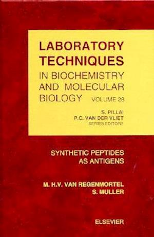 Synthetic Peptides as Antigens