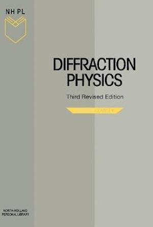 Diffraction Physics