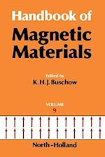 Handbook of Magnetic Materials