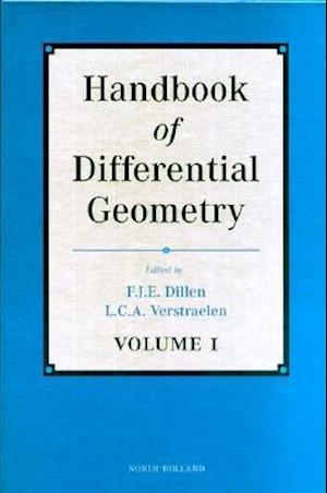 Handbook of Differential Geometry, Volume 1