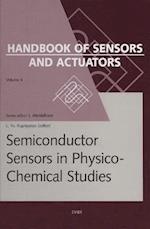 Semiconductor Sensors in Physico-Chemical Studies