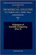 Techniques of Scientific Computing (Part 2)