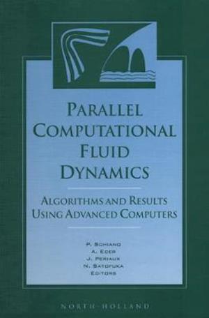 Parallel Computational Fluid Dynamics '96