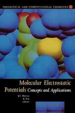 Molecular Electrostatic Potentials