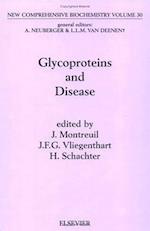 Glycoproteins and Disease