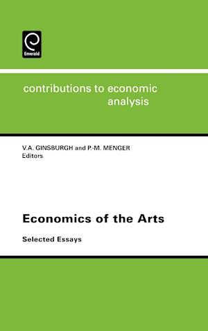 Economics of the Arts