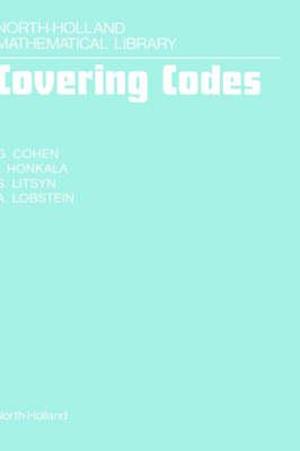 Covering Codes