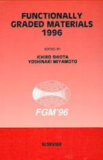 Functionally Graded Materials 1996