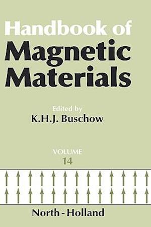 Handbook of Magnetic Materials