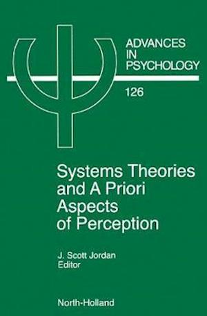 System Theories and A Priori Aspects of Perception