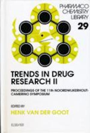Trends in Drug Research II