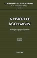 Selected Topics in the History of Biochemistry. Personal Recollections. V