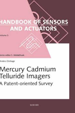 Mercury Cadmium Telluride Imagers