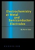 Electrochemistry at Metal and Semiconductor Electrodes