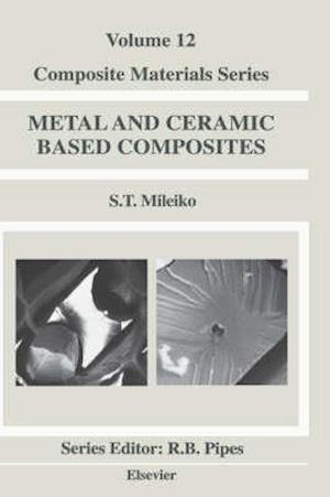 Metal and Ceramic Based Composites