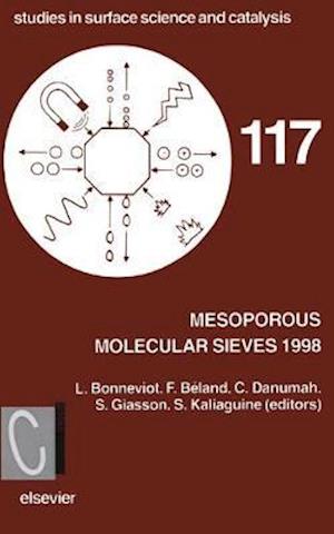 Mesoporous Molecular Sieves 1998