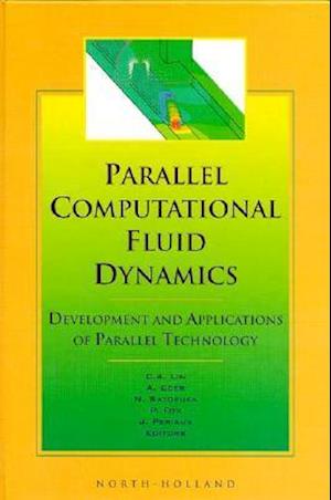 Parallel Computational Fluid Dynamics '98