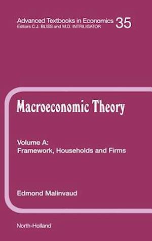 Framework, Households and Firms