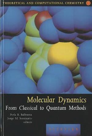 Molecular Dynamics