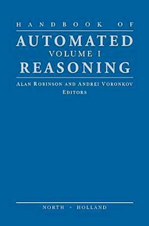 Handbook of Automated Reasoning