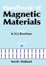 Handbook of Magnetic Materials