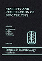 Stability and Stabilization of Biocatalysts