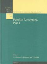 Peptide Receptors, Part I