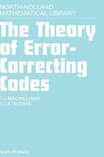 The Theory of Error-Correcting Codes