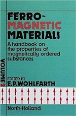 Handbook of Magnetic Materials