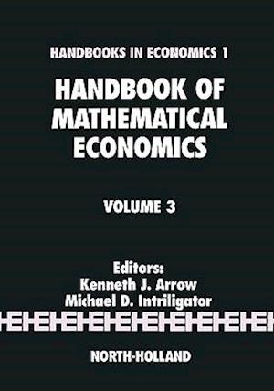 Handbook of Mathematical Economics