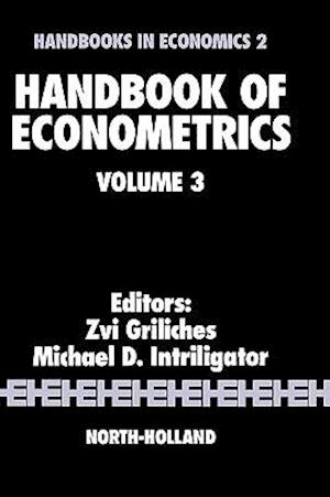 Handbook of Econometrics