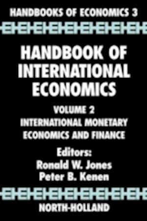 Handbook of International Economics