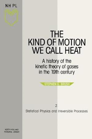 Statistical Physics and Irreversible Processes