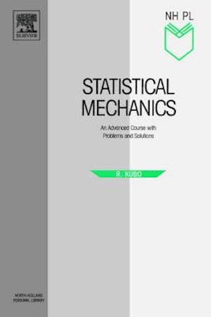 Statistical Mechanics