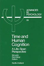 Time and Human Cognition