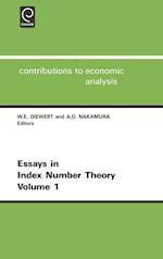 Essays in Index Number Theory