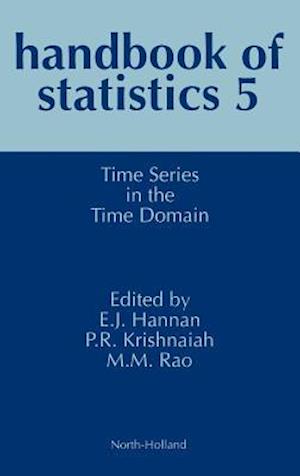 Time Series in the Time Domain