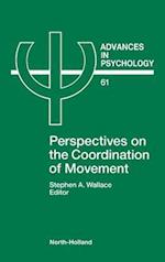 Advances in Psychology V61