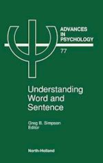 Advances in Psychology V77