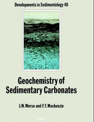 Geochemistry of Sedimentary Carbonates